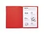 Chemise Exacompta Forever Carte Recyclée 220g A4 24x32 cm Coloris Rouge Paquet 100 Unités — Classement & archivage — vue 2
