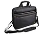 EXACOMPTA Sacoche EXACTIVE, polyester, noir — Informatique & bureautique — vue 2
