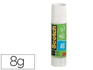 Baton de colle scotch 8g — Non classé