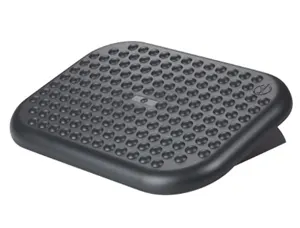 Repose-pieds q- connect ajustable 448x325mm — Non classé