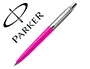 PARKER Stylo à bille rétractable JOTTER ORIGINALS Magenta — Fournitures — vue 2