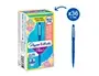 Paper:Mate Stylo feutre Flair Original, Value Pack, bleu — Fournitures — vue 6