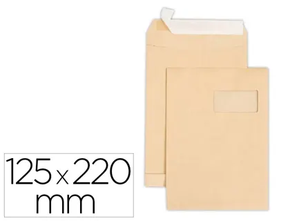 Chemise pochette elba dl osmose polypropylene translucide   format dl 125x220mm fermeture bouton pression coloris — Non…