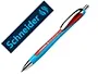 Stylo bille Slider Rave rouge — Fournitures — vue 2