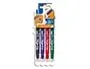 PILOT Stylo roller FRIXION BALL 07 Set 2Go, étui de 4 — Fournitures — vue 2