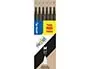 PILOT Recharge pour roller FRIXION BALL BLS-FR7, noir — Fournitures — vue 2