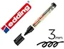 Marqueur tableau blanc Ecoline 28 pointe ogive noir, N.C — Fournitures — vue 2