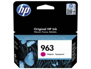Cartouche d'encre original hp 963 9025700 p magenta — Non classé