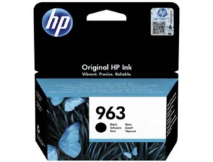 Cartouche d'encre original hp 963 1000 p noir — Non classé