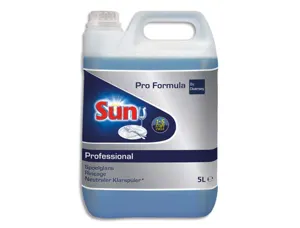 Liquide rincage vaisselle sun — Non classé