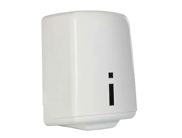 Distrib. essuie-mains central — Non classé