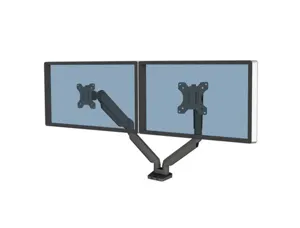 Porte ecran platinium double — Non classé