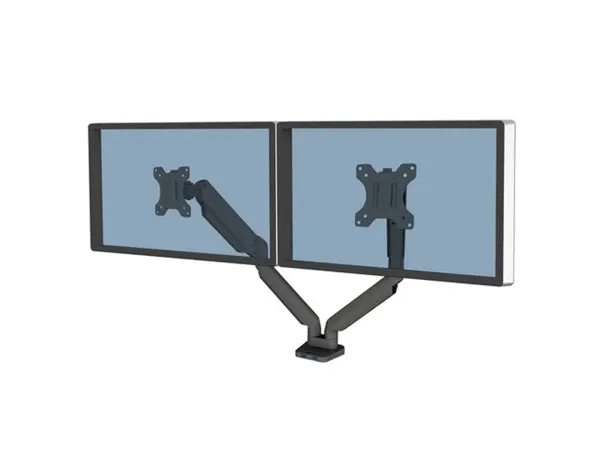 Porte ecran platinium double — Non classé