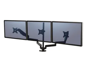 Porte ecran platinium triple — Non classé