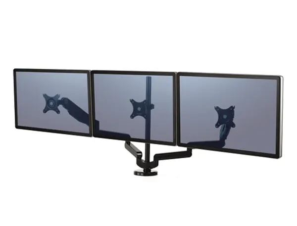 Porte ecran platinium triple — Non classé