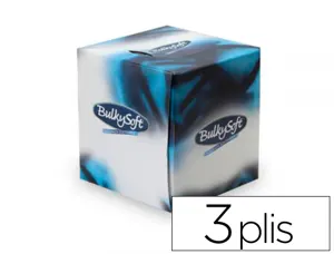 Mouchoirs papier ouate 3 plis boite de 60 — Non classé