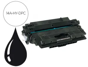 Toner laser compatible dpc hp cf214x — Non classé