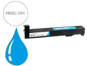 Toner laser compatible dpc hp cf311a/826a — Non classé