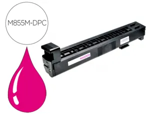 Toner laser compatible dpc hp cf313a/826 — Non classé