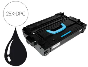 Toner laser compatible dpc hp cf325x/25x — Non classé