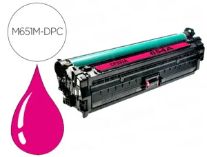 Toner laser compatible dpc hp cf333a/654a — Non classé