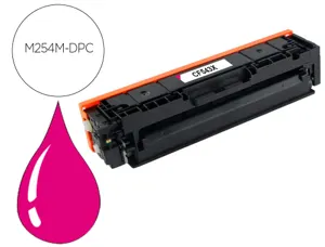 Toner laser compatible dpc hp cf543a 1300 p — Non classé