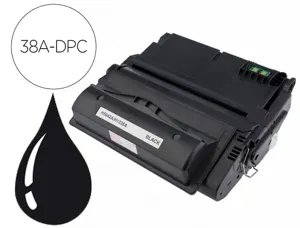 Toner laser compatible dpc hp q1338a 12000 p — Non classé