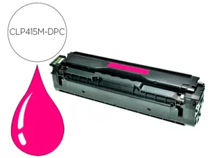 Toner laser compatible dpc samsung clt-m504s 1800 p — Non classé