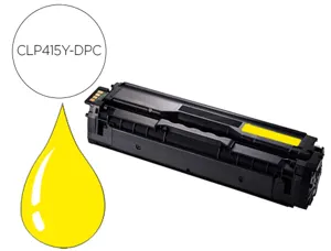 Toner laser compatible dpc samsung clt-y504s 1800 p — Non classé