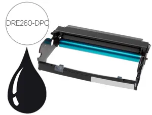 Tambour compatible dpc lexmark e260x22g 30000 p — Non classé