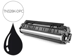 Toner laser compatible dpc brother tn328bk 6000 p noir — Non classé