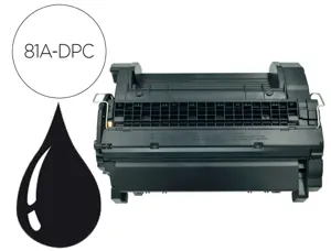 Toner laser compatible dpc hp cf281a 10500 p — Non classé