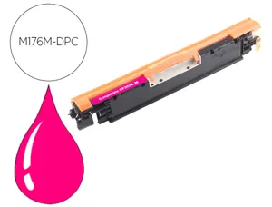 Toner laser compatible dpc hp cf353a/130a — Non classé