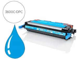 Toner laser compatible dpc hp q6471 — Non classé