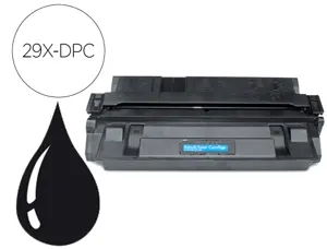 Toner laser compatible dpc hp 4129x — Non classé