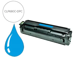 Toner laser compatible dpc samsung clt-c506l 3500 p — Non classé