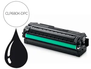 Toner laser compatible dpc samsung clt-k506l 6000 p — Non classé