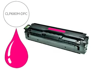 Toner laser compatible dpc samsung clt-m506l 3500 p — Non classé