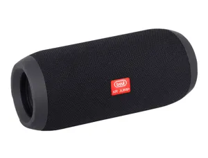 Enceinte nomade trevi xr 84 2x5w sans fil bluetooth       tablette smartphone repondeur micro lecteur fichiers mp3 — Non…