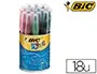 BIC KIDS Feutre Visaquarelle, boîte ronde de 18 — Fournitures — vue 2