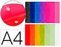 Seau de 1 litre de mosaïques smalt en pâte de verre. 10 couleurs assorties format : 1,2x1,2 cm, N.C — TRAVAUX MANUELS — vue 2