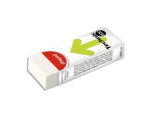 Gomme maped technic 600 61x22x12mm plastique crayons mines calque papier — Non classé