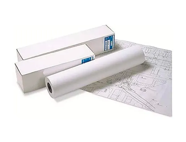 Clairefontaine Papier traceur jet d'encre, 914 mm x 45 m — Papier, cahier & courrier — vue 3