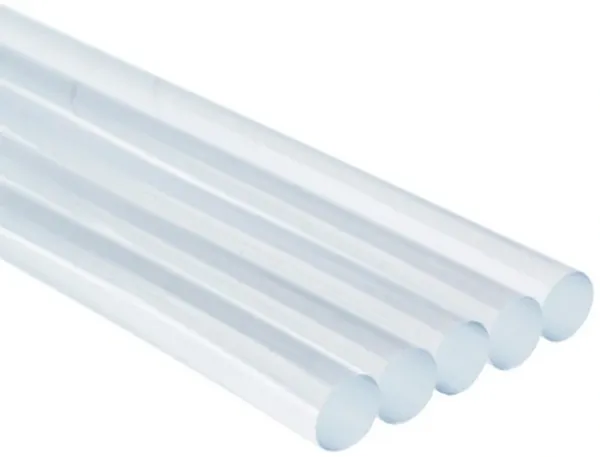Colle Cléopâtre Spéciale Verre Matériaux Non Poreux Pour Mini Pistolet Boîte De 12 Bâtons, COLLES CLEOPATRE —… — vue 7
