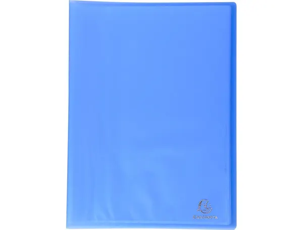 EXACOMPTA Protège-documents Chromaline, PP, A4, 40 pochettes — Classement & archivage — vue 4