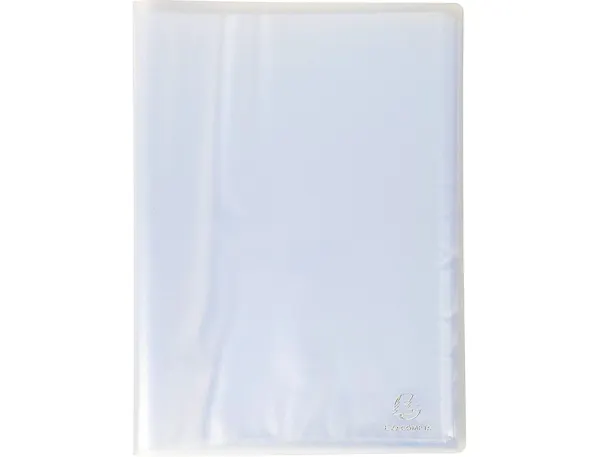 EXACOMPTA Protège-documents Chromaline, PP, A4, 40 pochettes — Classement & archivage — vue 8