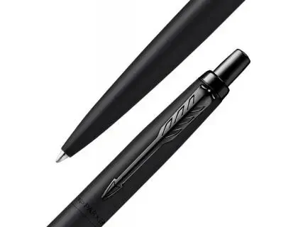 PARKER Stylo à bille rétractable JOTTER XL, or rose — Fournitures — vue 5