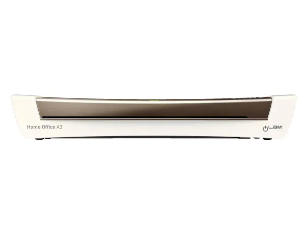 LEITZ Plastifieuse iLAM Home Office A3, jusqu'à A3, argent — Informatique & bureautique — vue 3