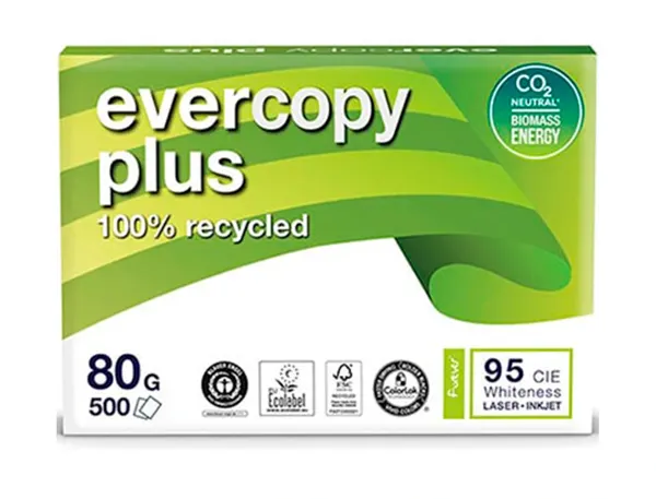 Clairefontaine Papier multifonction evercopy plus, A3, 80 g — Papier, cahier & courrier — vue 4