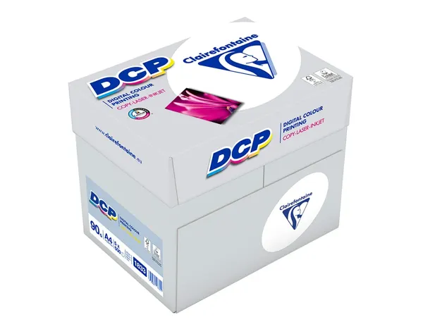 Clairefontaine Papier multifonction DCP, A3, 250 g/m2 — Papier, cahier & courrier — vue 4